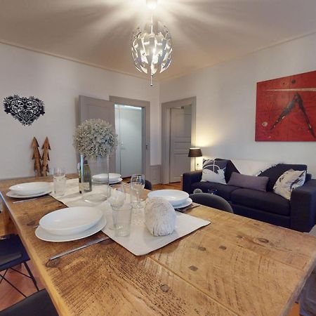 Appartements Porte Neuve Colmar Exterior photo