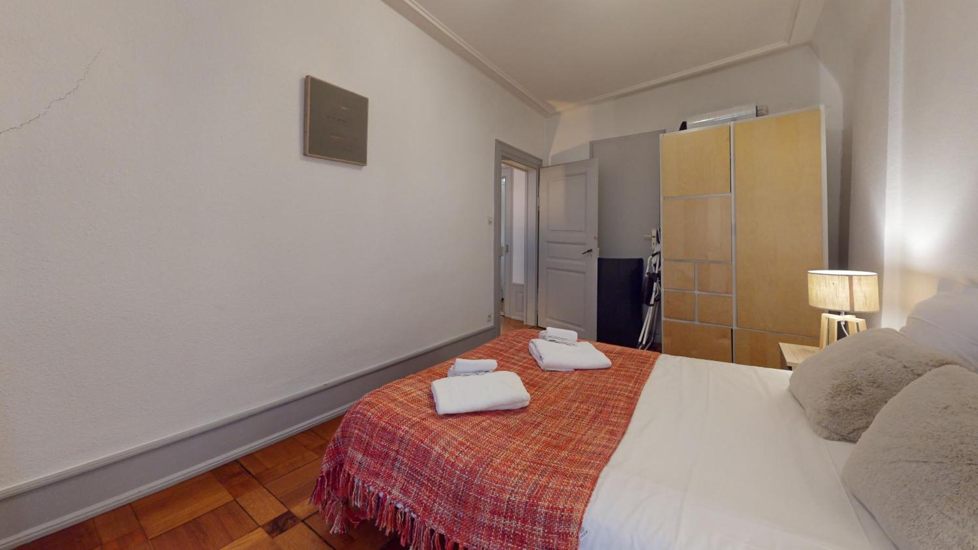 Appartements Porte Neuve Colmar Exterior photo
