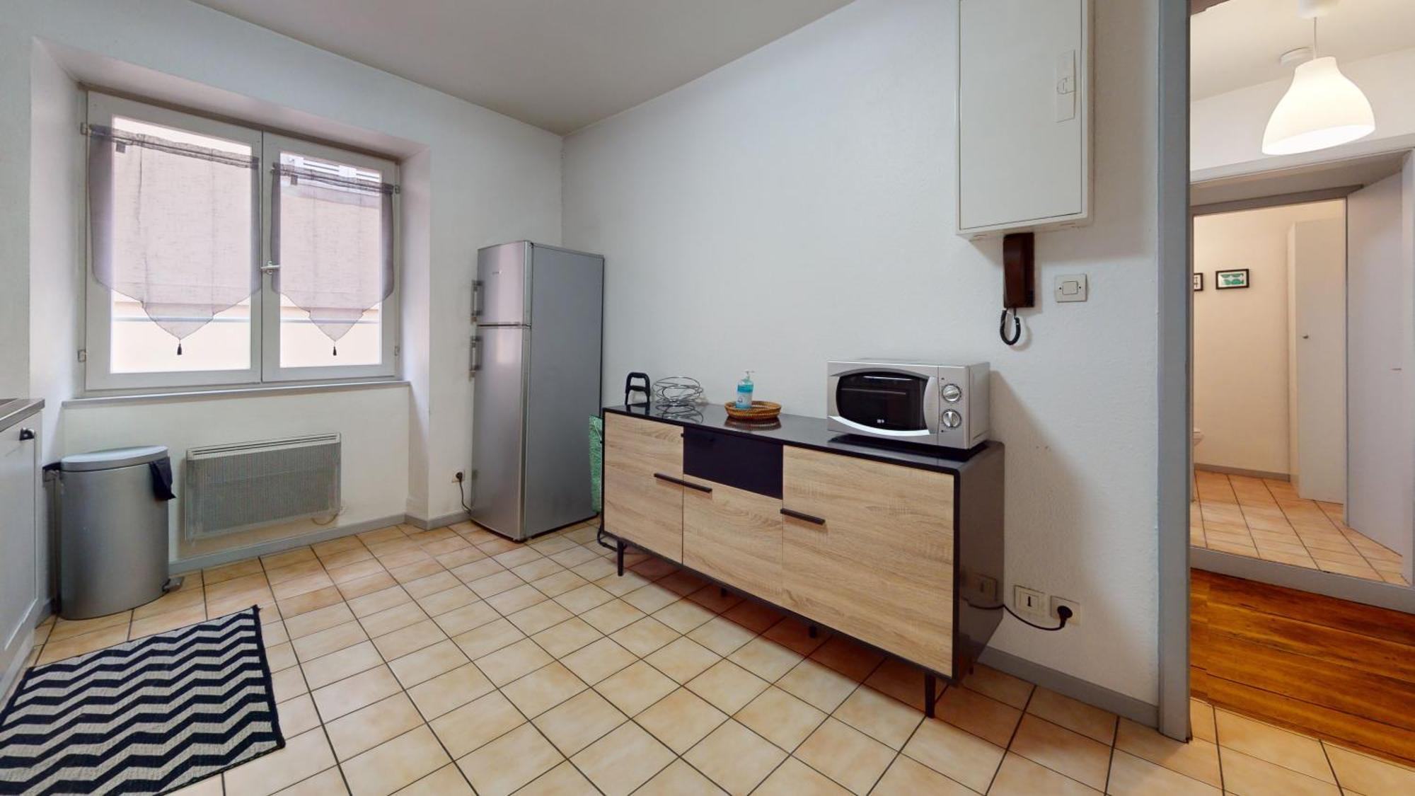 Appartements Porte Neuve Colmar Exterior photo