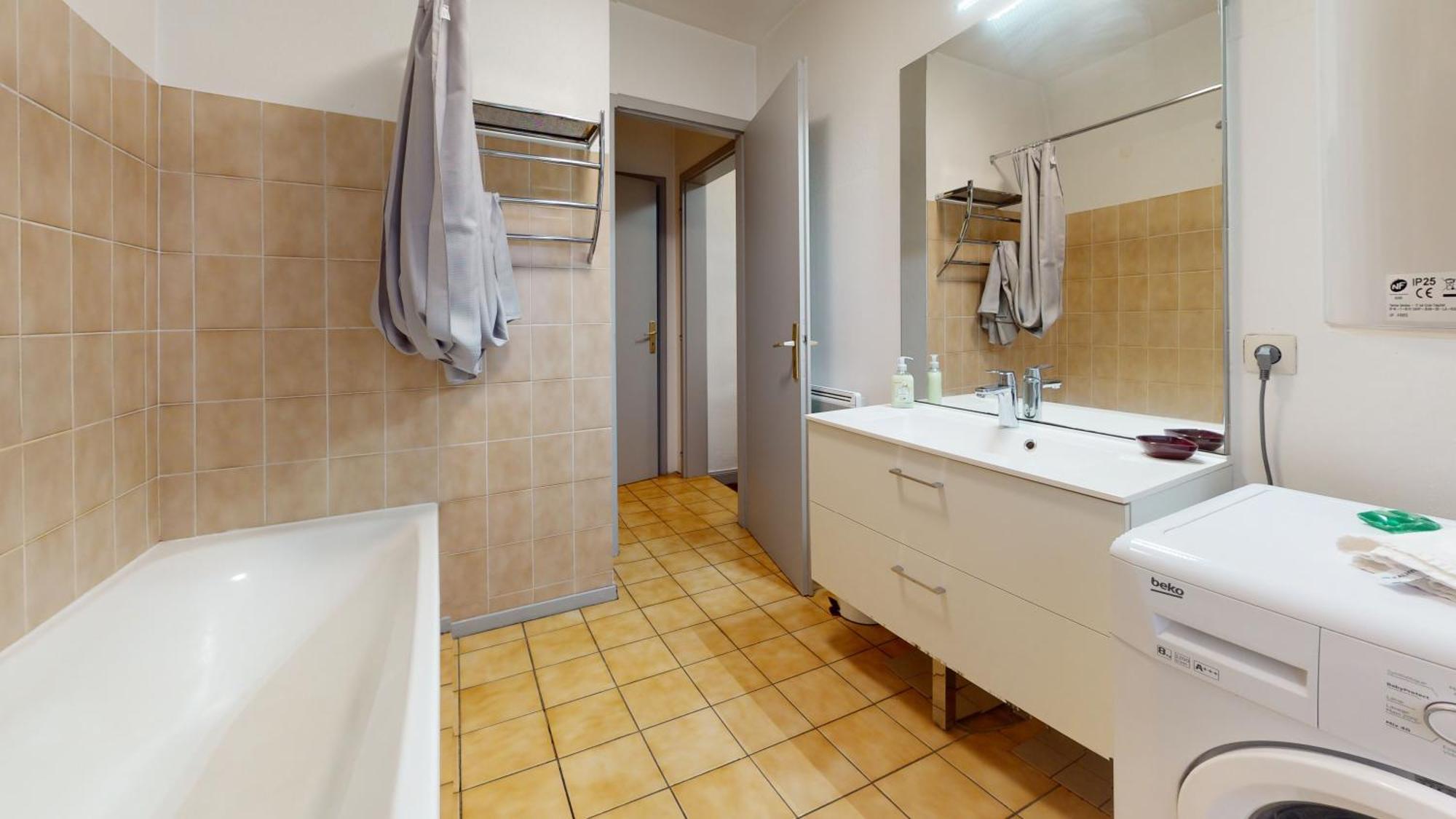 Appartements Porte Neuve Colmar Exterior photo