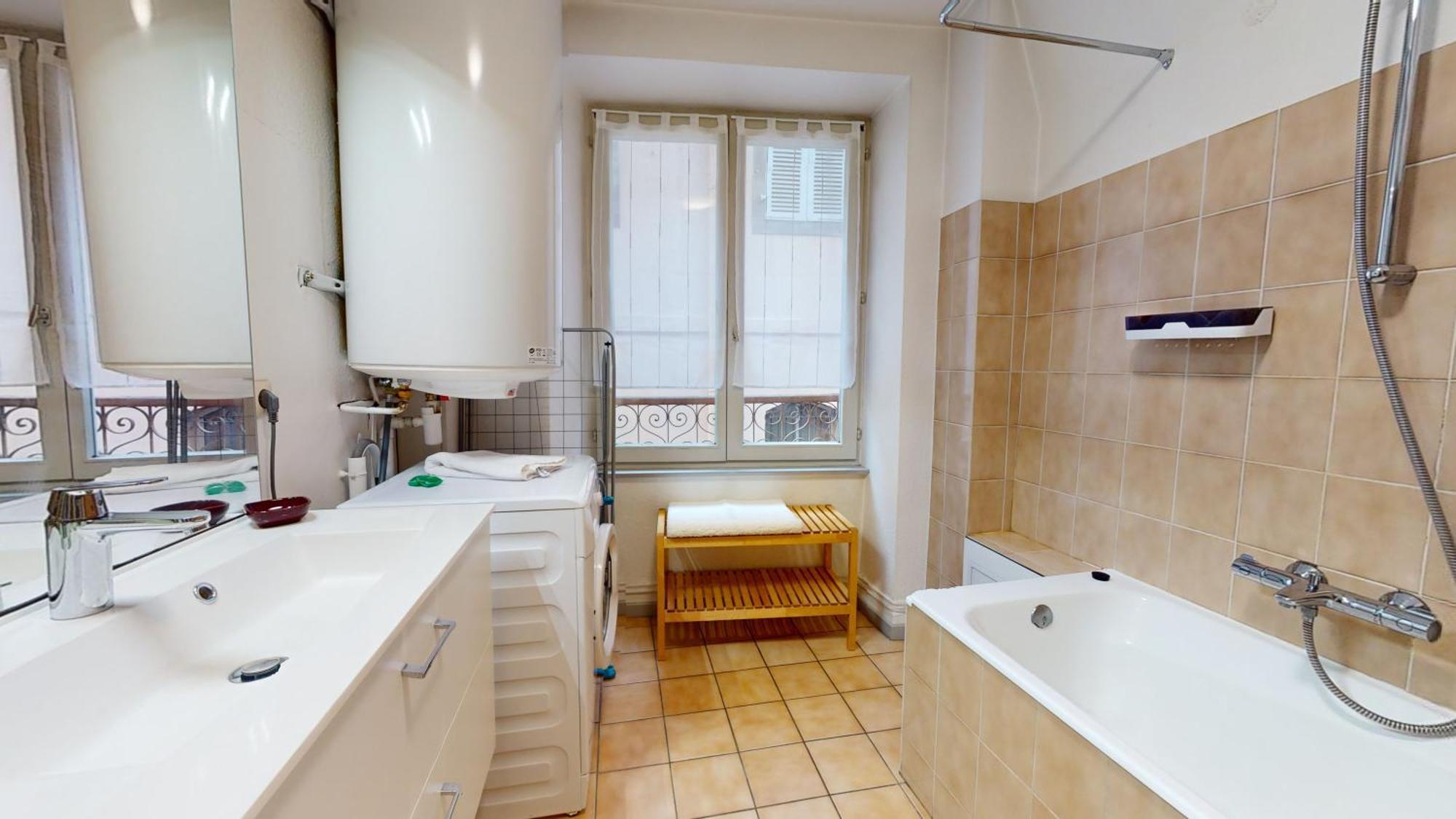 Appartements Porte Neuve Colmar Exterior photo