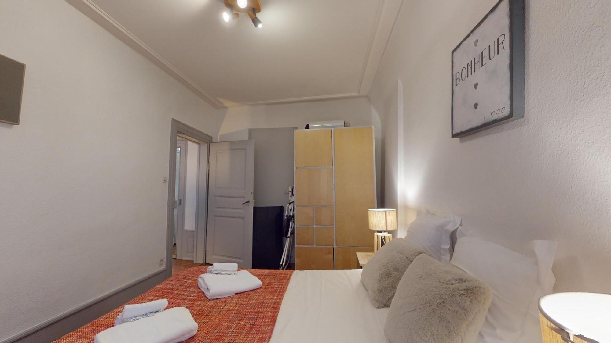 Appartements Porte Neuve Colmar Exterior photo